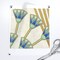 Art Deco Egyptian Flower Papyrus Neutral Gold Custom Removable Wallpaper by Spoonflower Peel & Stick Wallpaper 2FT Wide